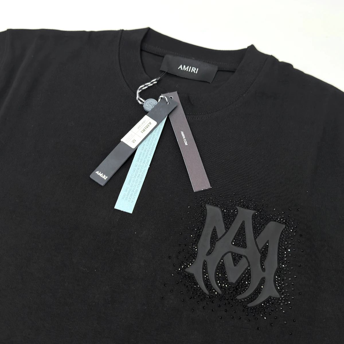 Playera Amiri 4
