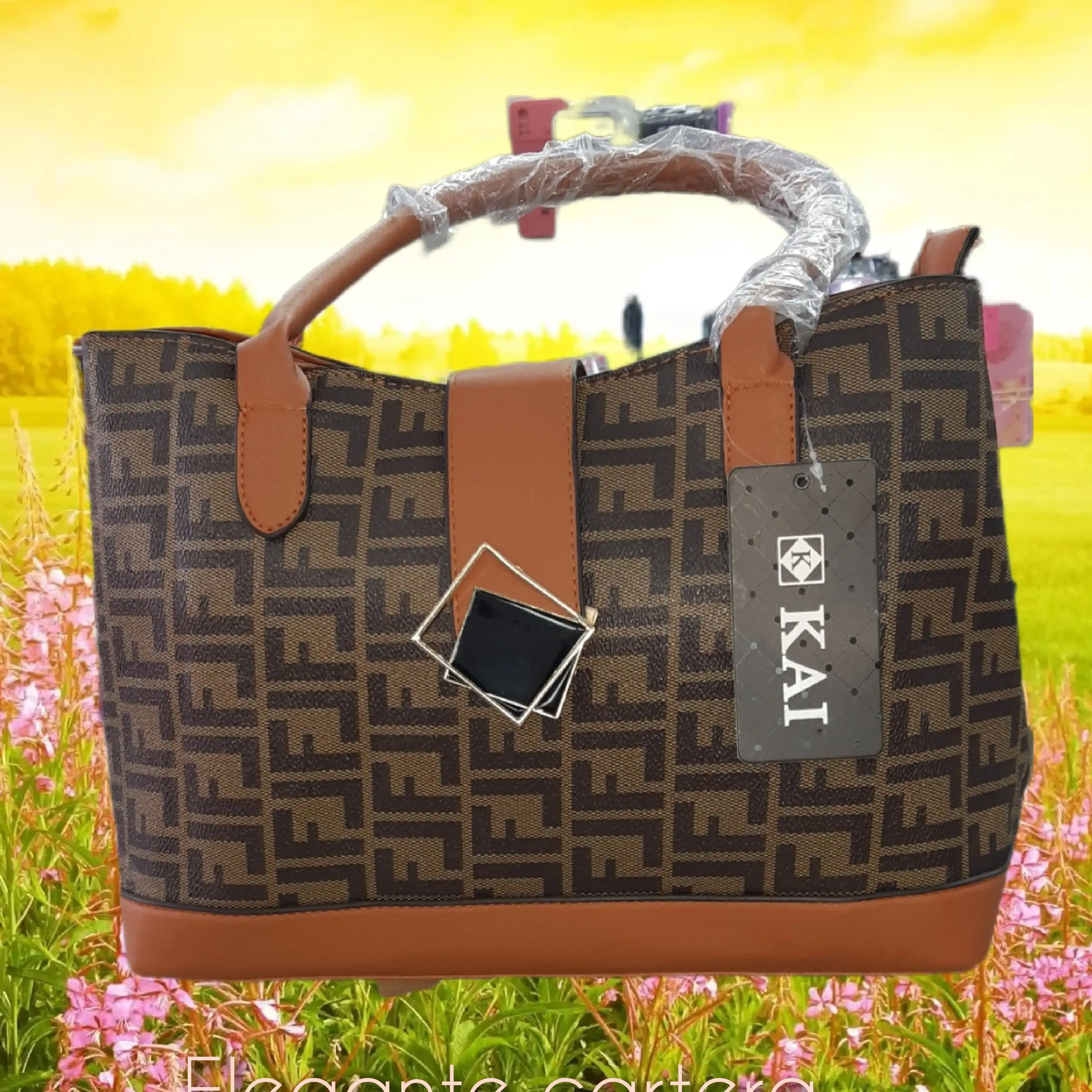 Cartera cafe