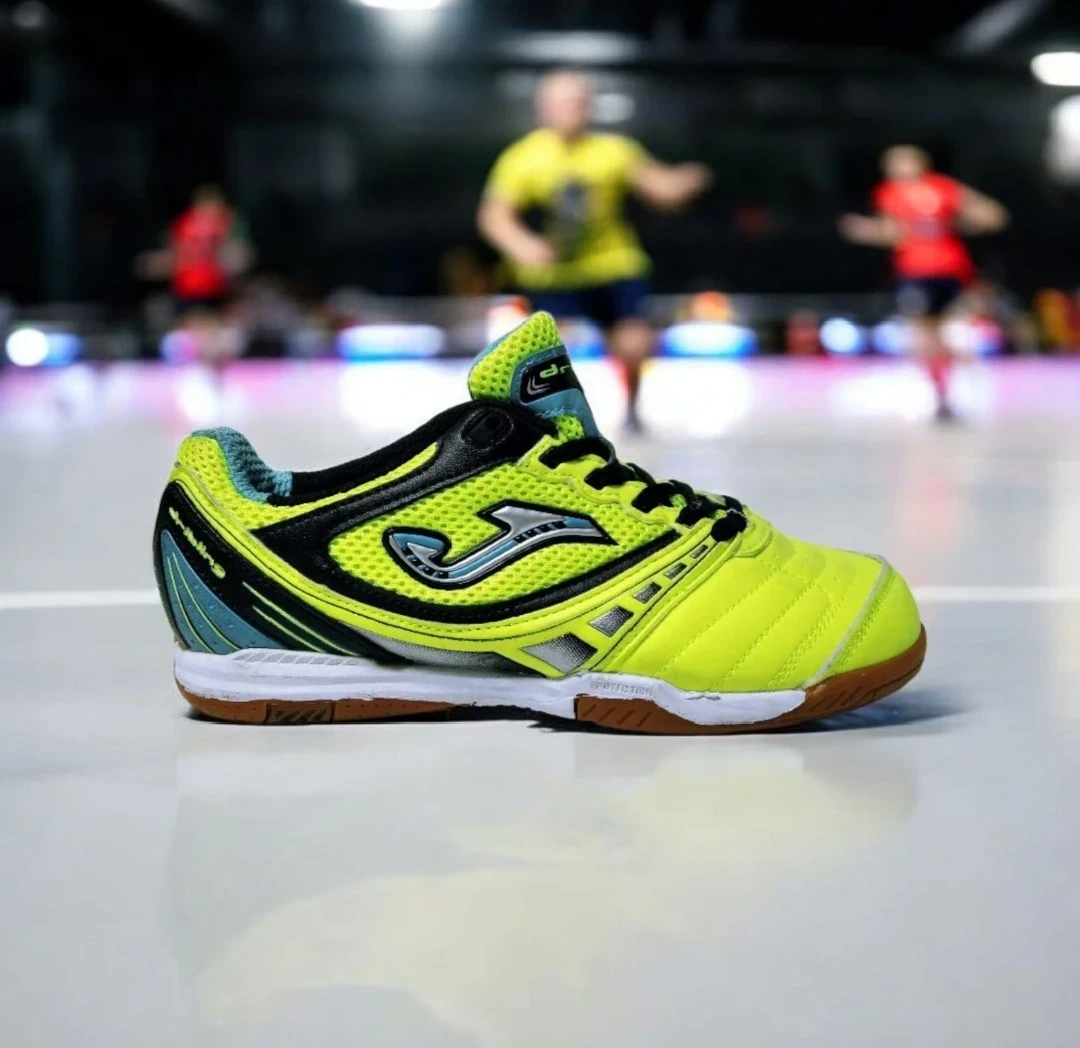 JOMA DE NIÑOS  4