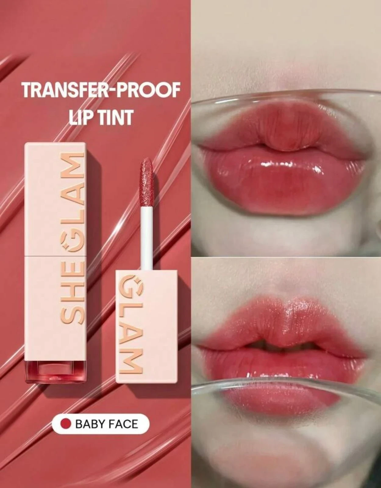 Brillo Gloss Baby Face 