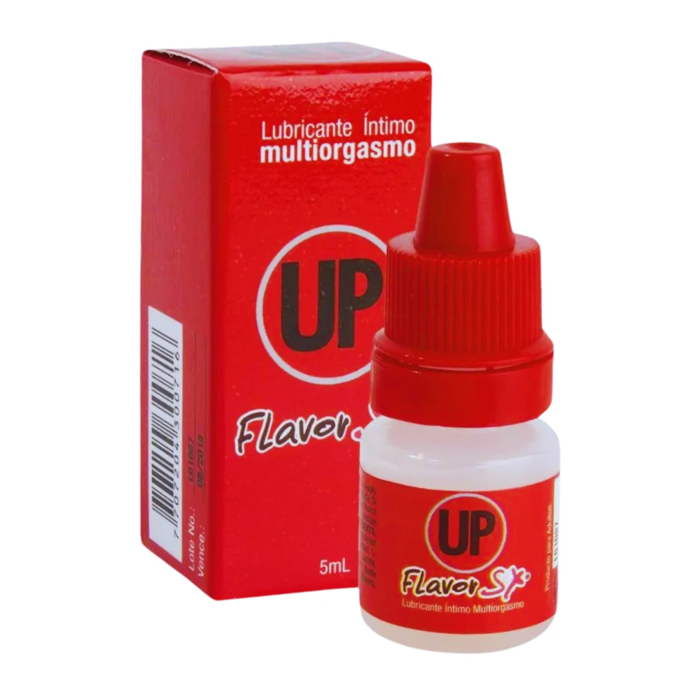 Lubricante multiorgasmo caliente 