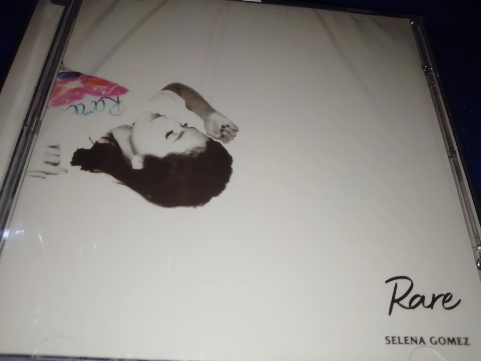 Selena Gomez - Rare (ARGENTINA)