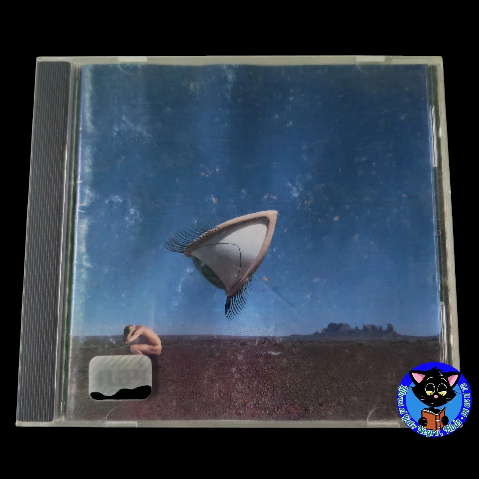 CD The Cranberries, Bury the hatchet, usado 