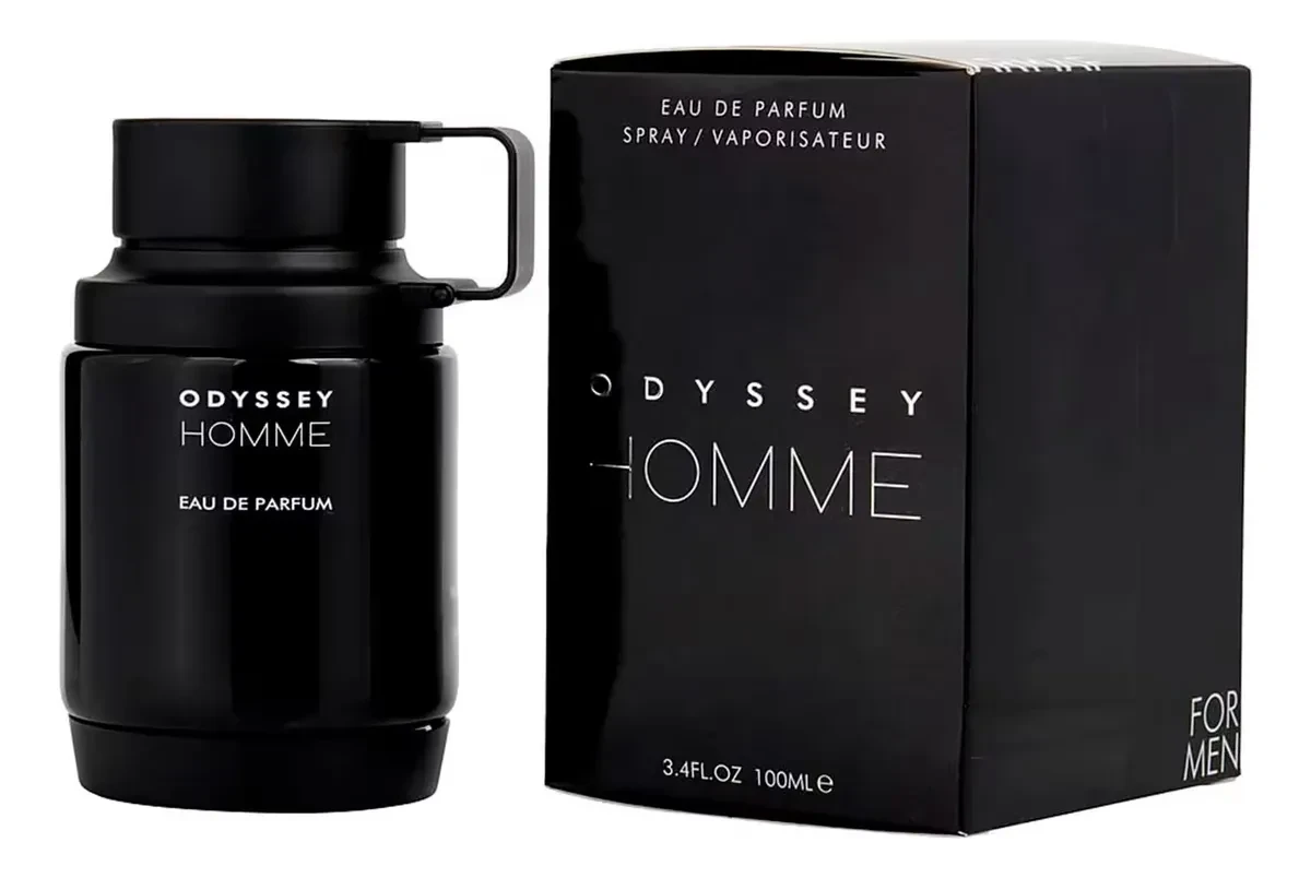 ODYSSEY HOMME 100ML ARMAF