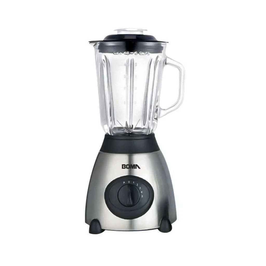 Licuadora 1.5L 800w 𝘽𝙊𝙈𝘼 2