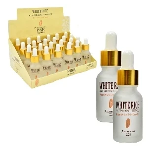 SUERO FACIAL DE ARROZ PINK IN SWEET 15ML
