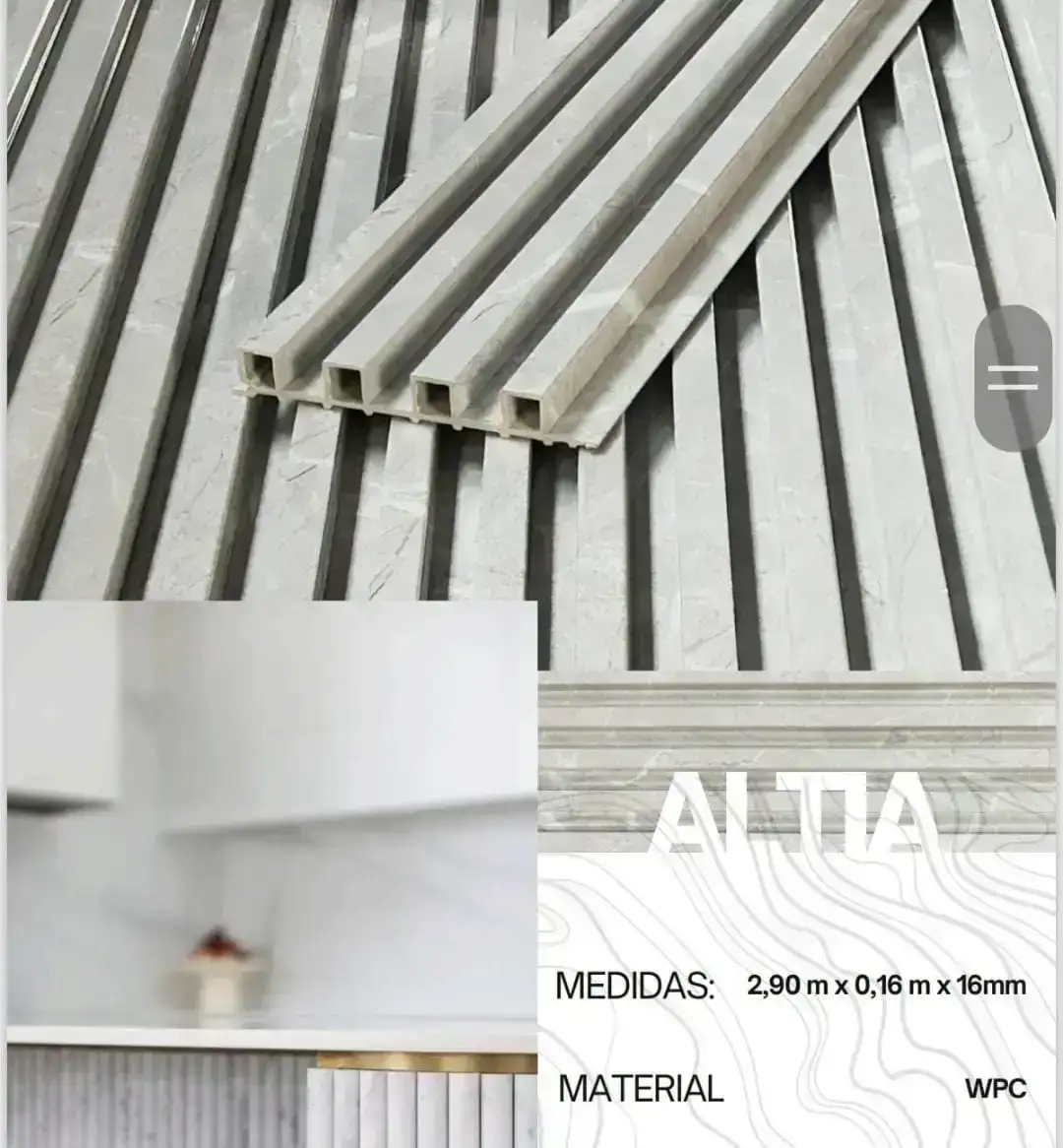 WALL PANEL ALTIA