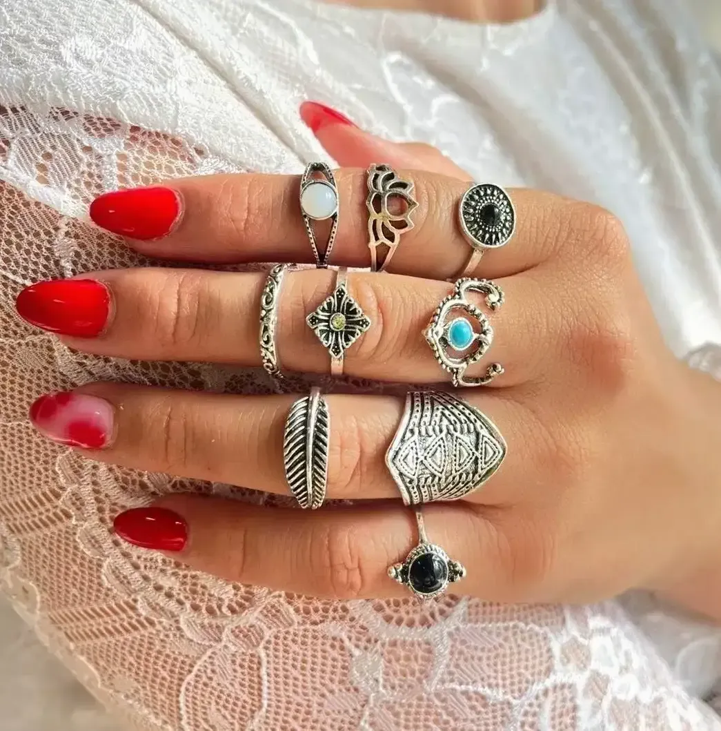 Anillos Bali 4