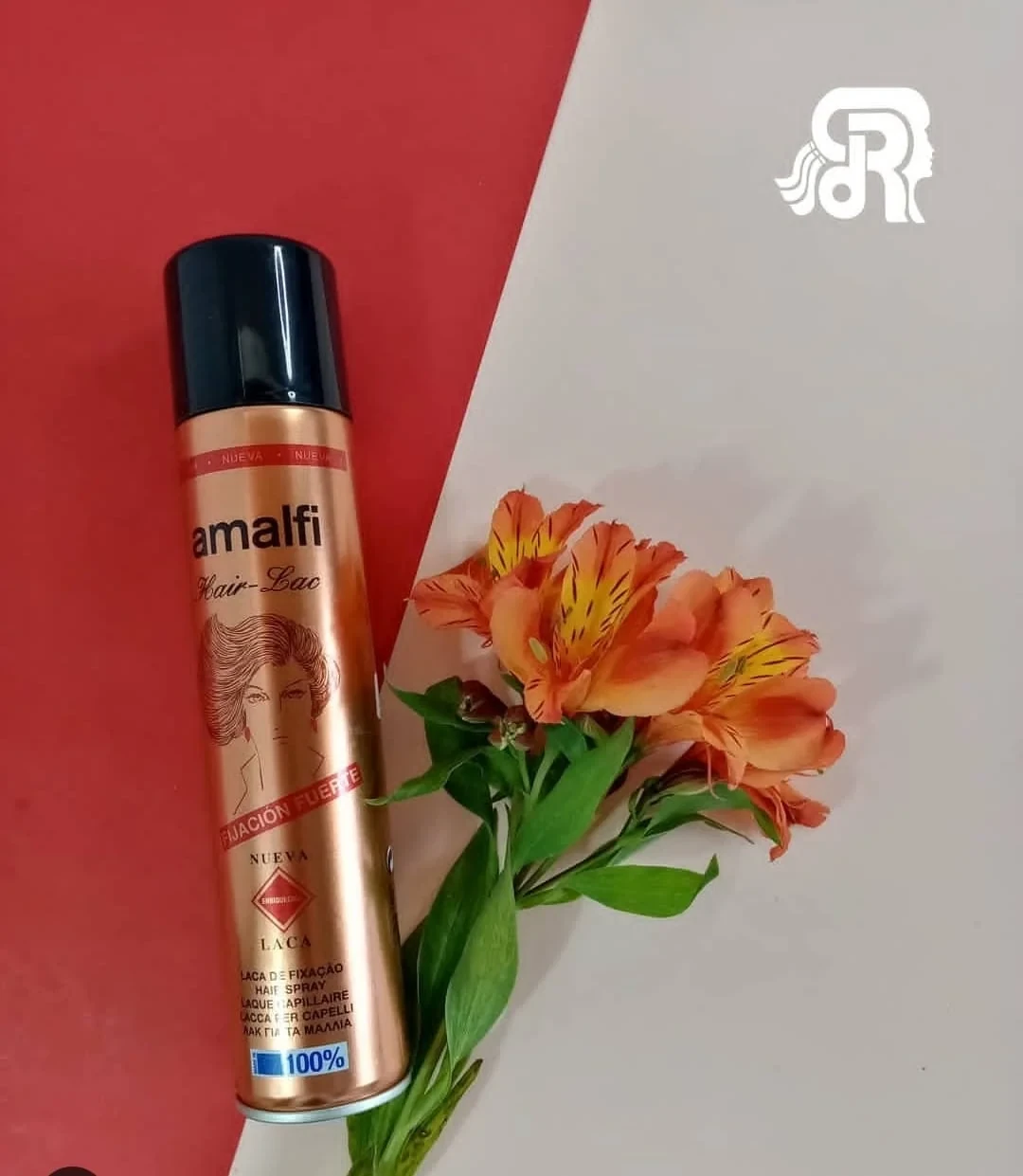 amalfi laca en aerosol 200 ml