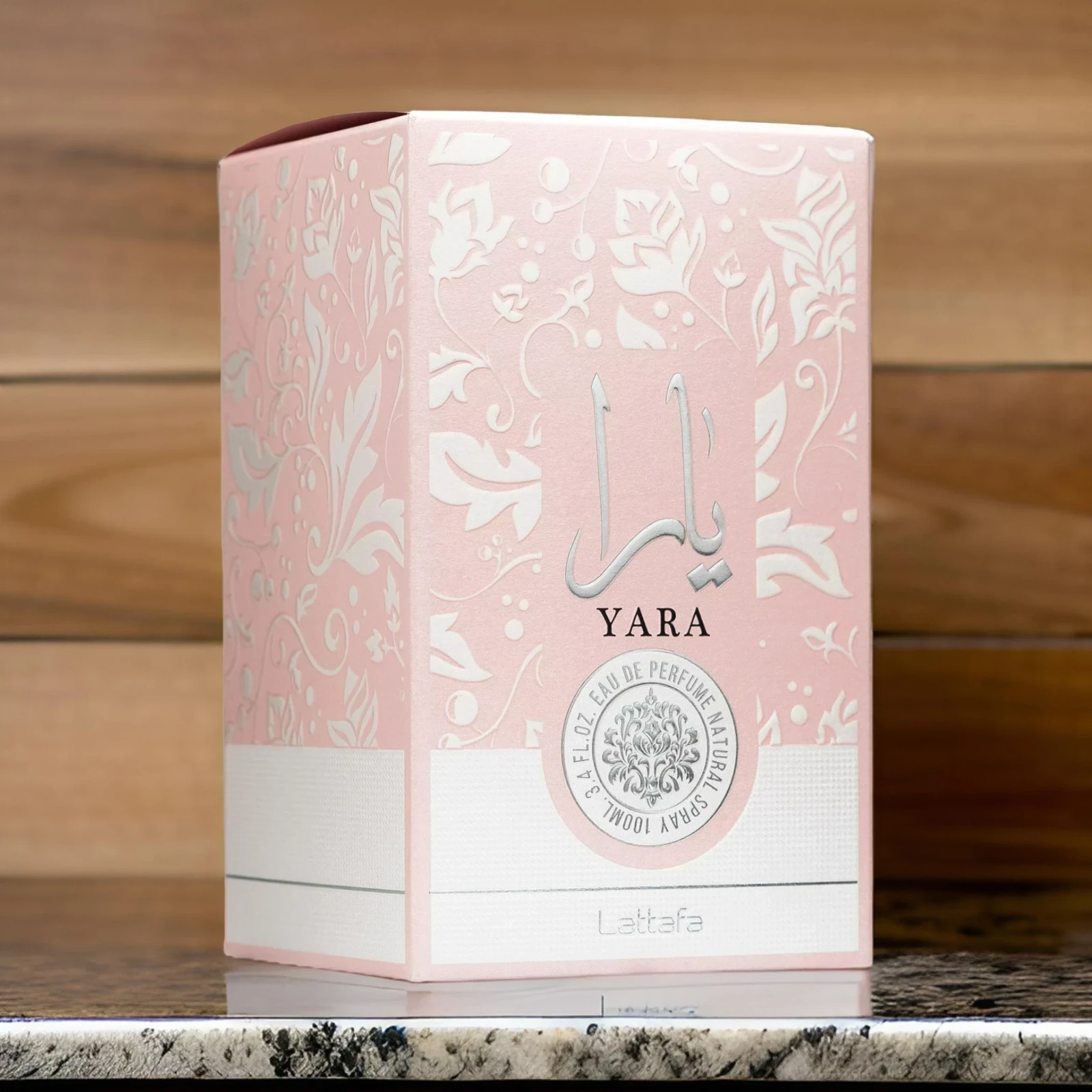 Yara 3