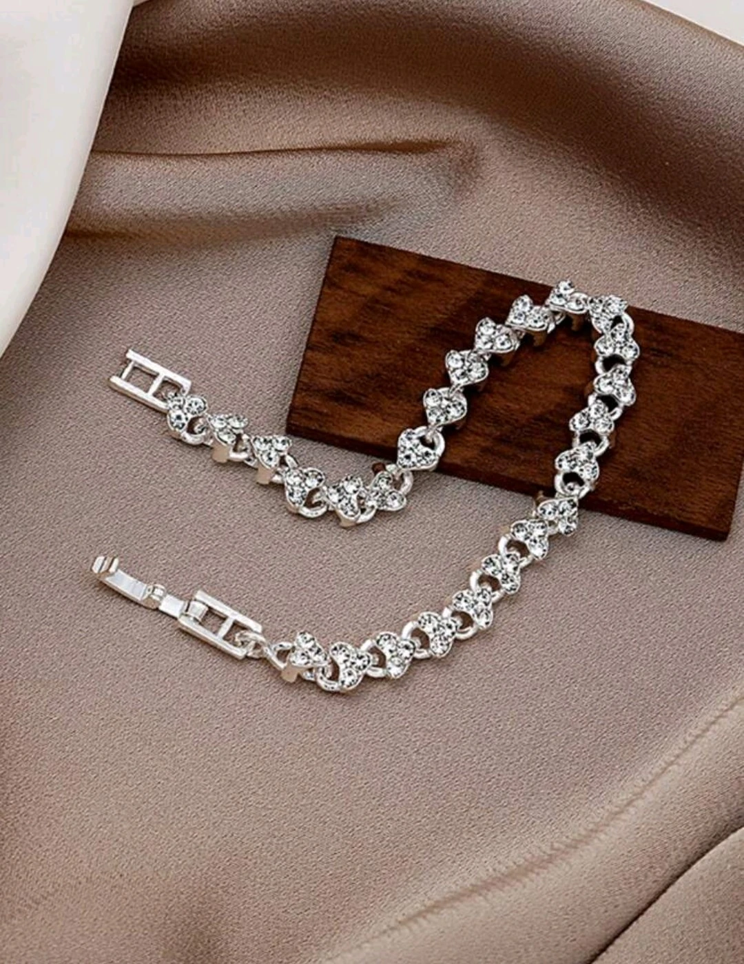 Brazalete 7