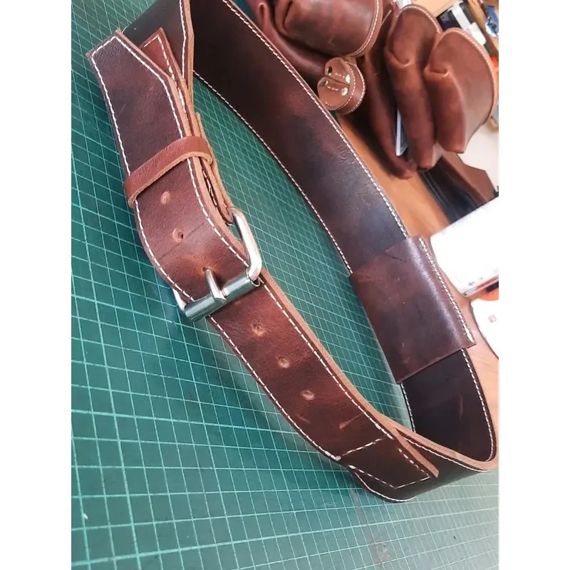 Portaherramientas Cartuchera Durlock,steel Frame,wood Frame. 4