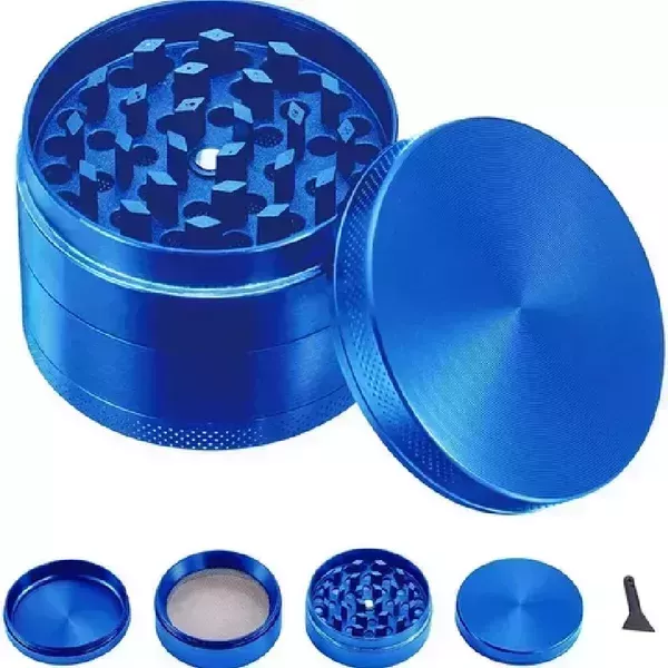 Grinder para cocina
