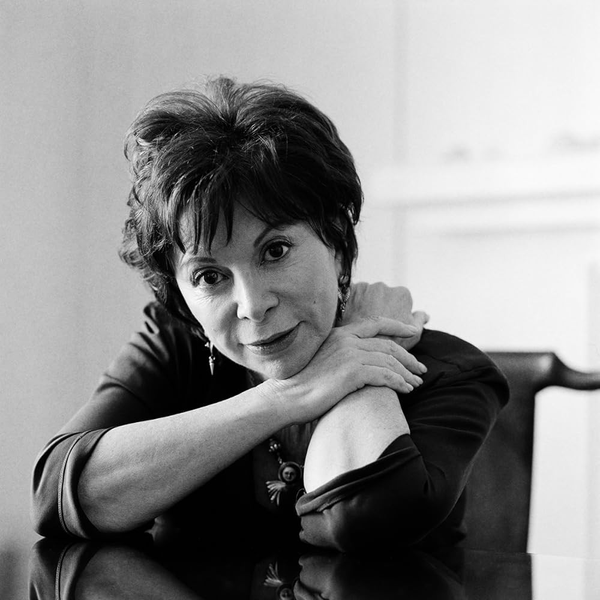 Isabell Allende