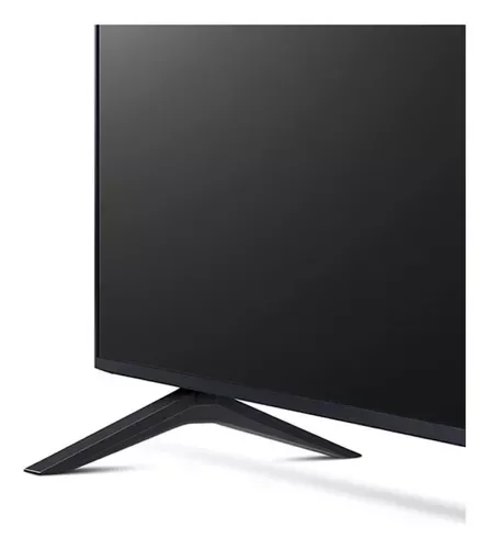 Smart Tv LG 43" 43UQ80 Uhd 4K 3