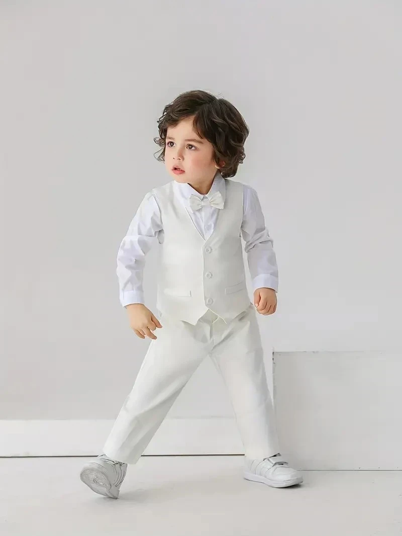TRAJE DE CEREMONIA BL 3