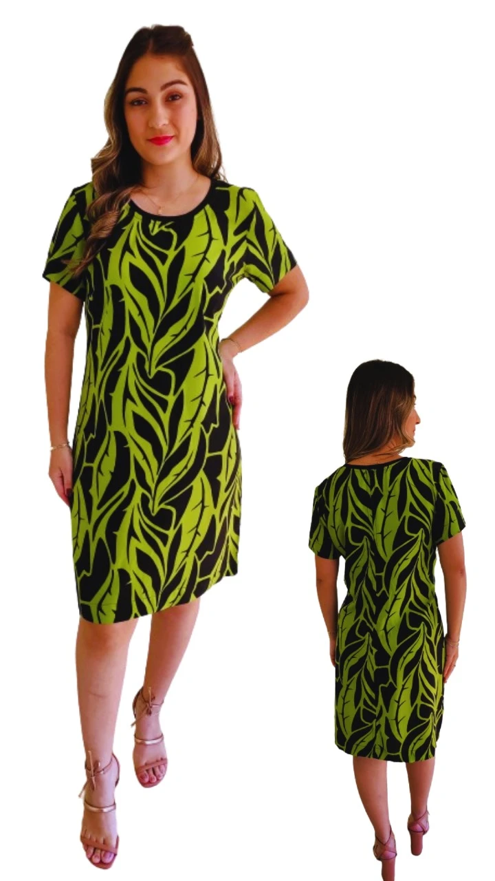 Vestido Midi