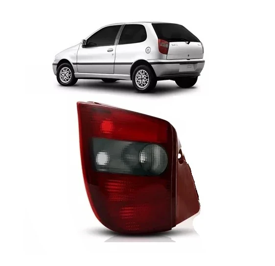 Stop trasero Fiat Palio 1996-1999 / 257032 - 257132 / 351290  351390