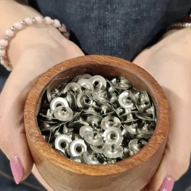 Ojalillos premium x50