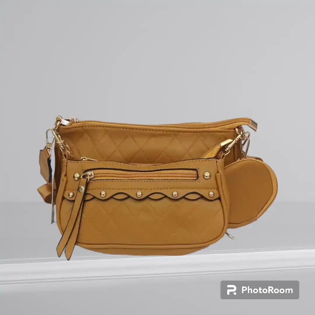 Bolso 3 en 1 2