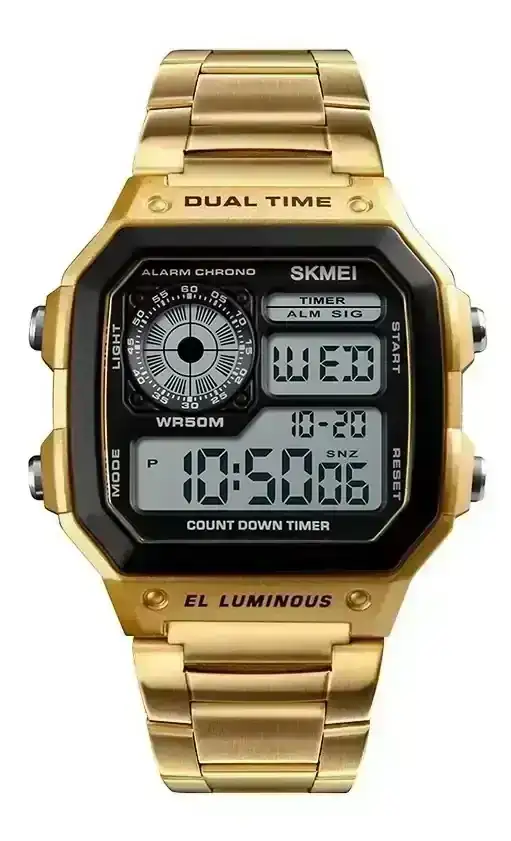 Reloj Original 2 Marcas Disponible. 2