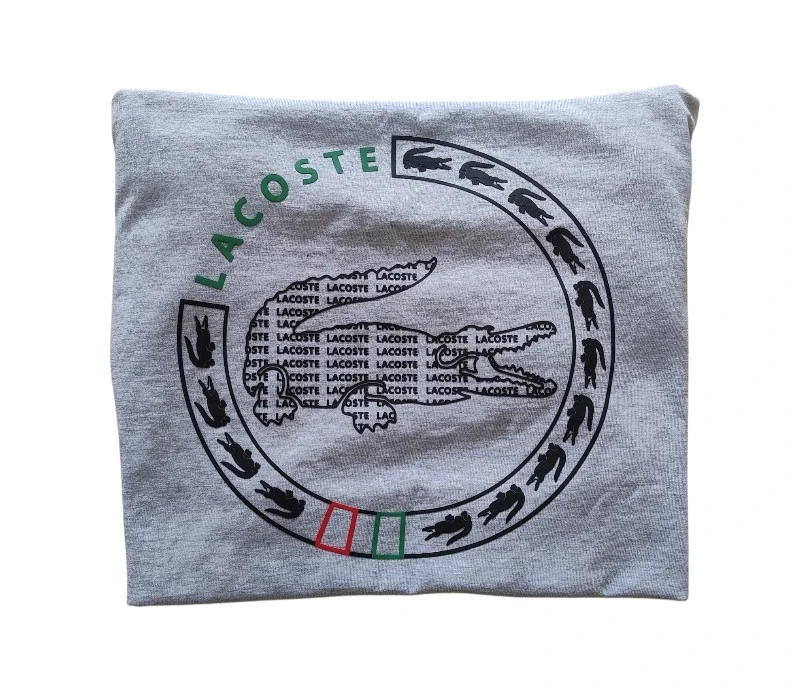 Playera Lacoste  2