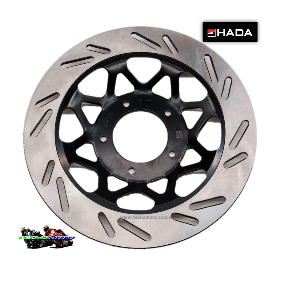 DISCO FRENO ZANELLA 150 RX BBE -48356