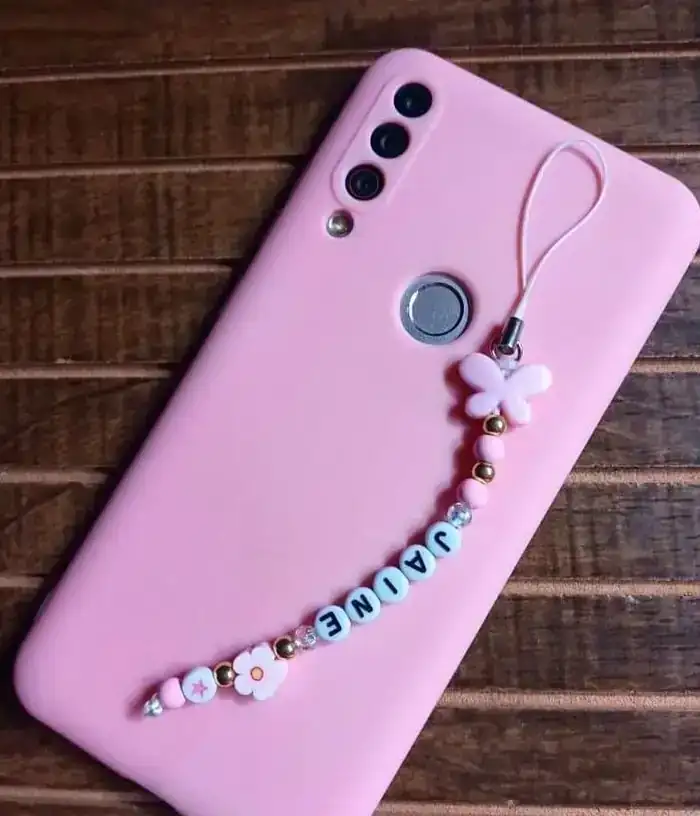 Colgante celular 4