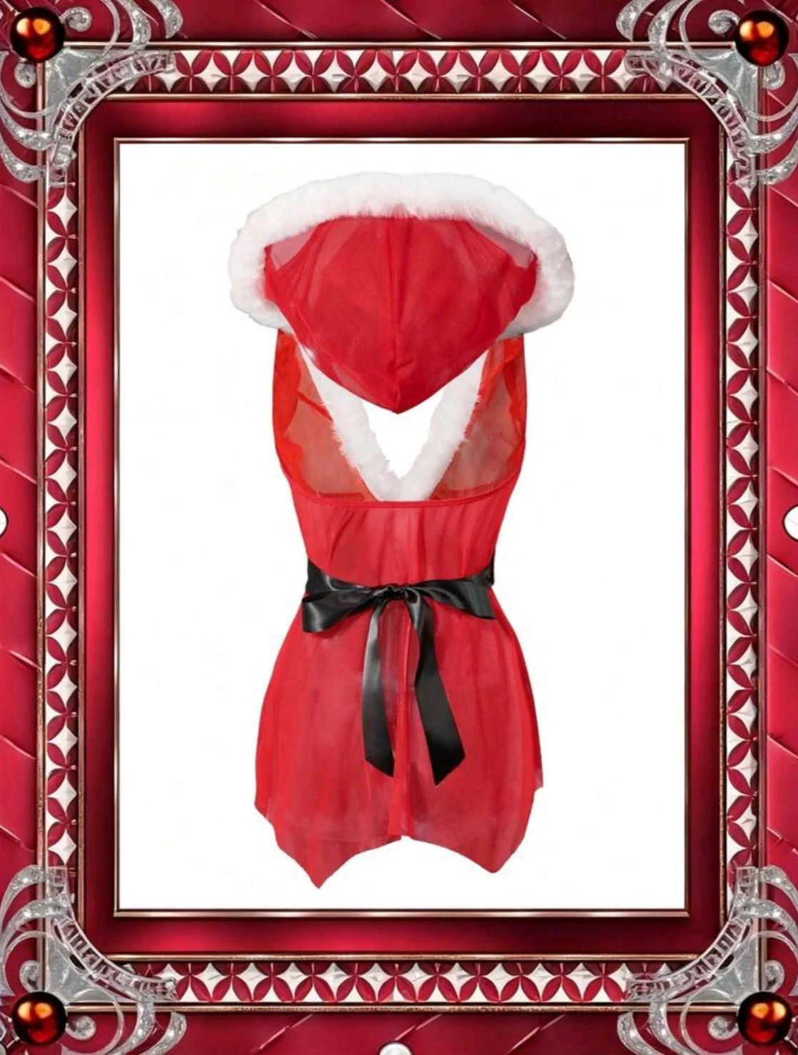 Slips Nohelia frost, talla L 7