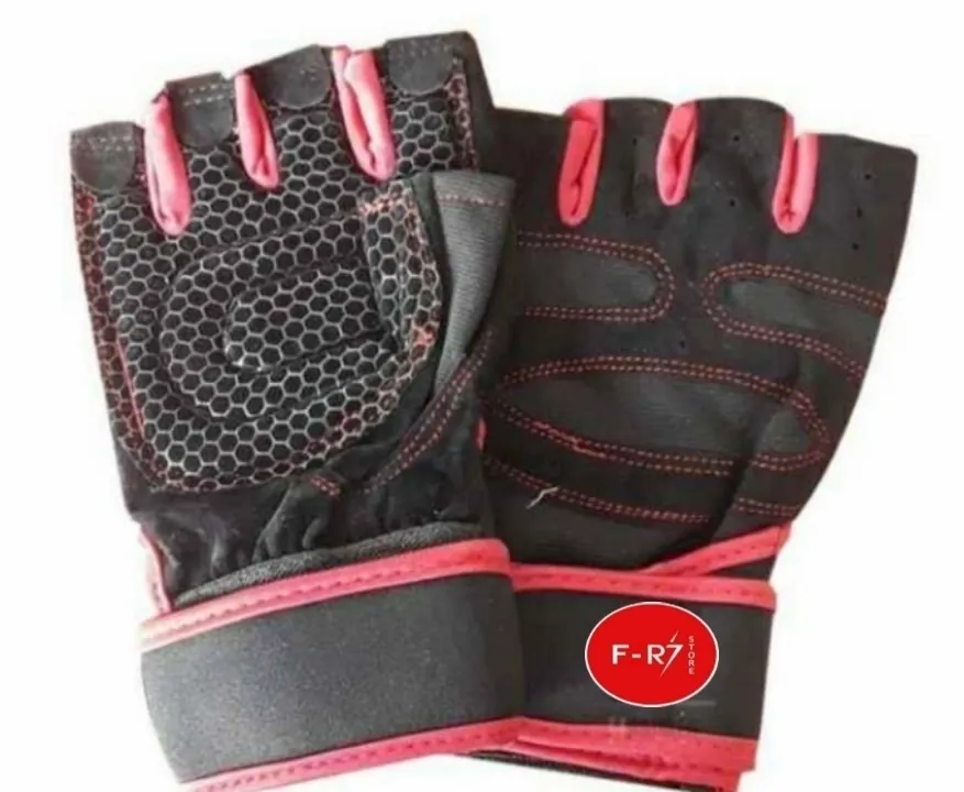 GUANTES PARA GYM 2