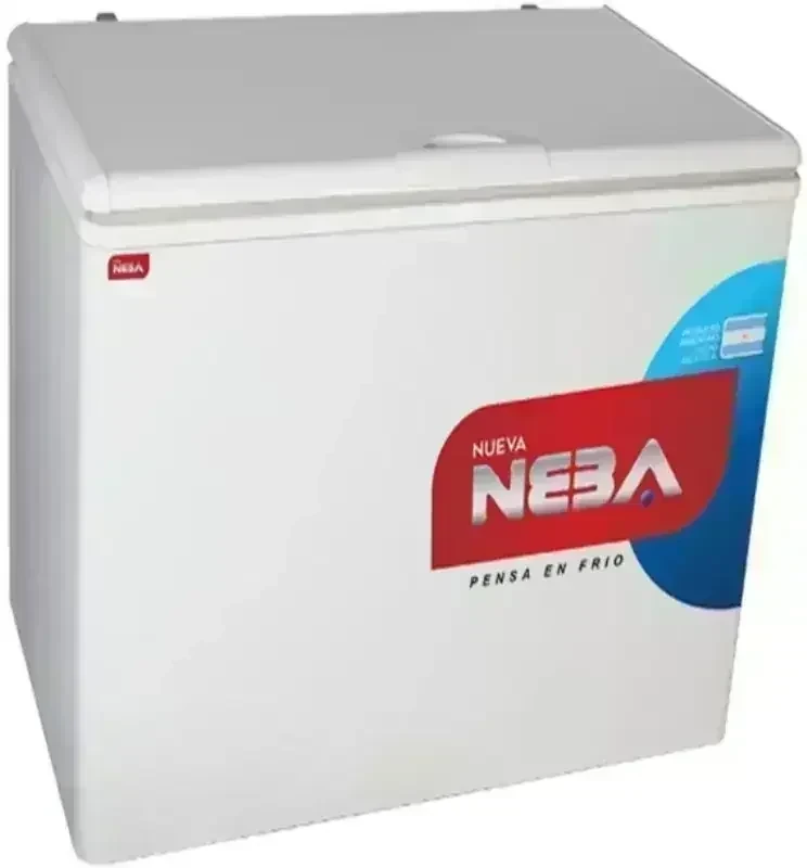 Freezer Neba F-310 305Lts.