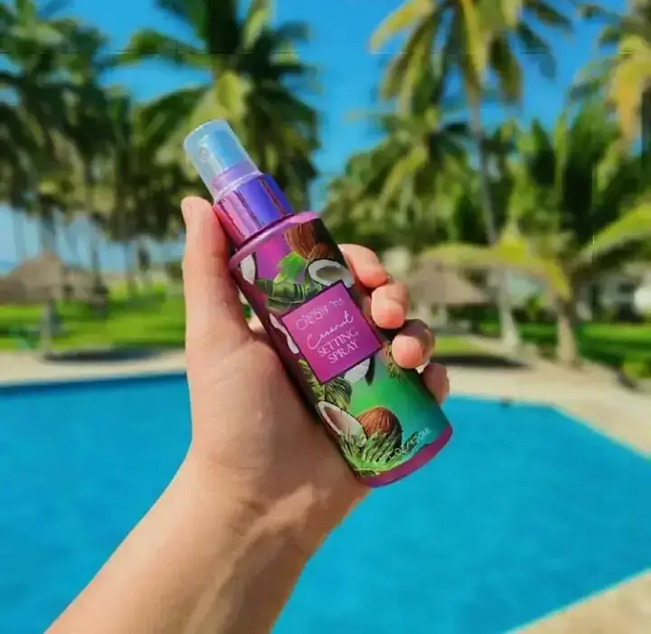 FIJADOR " COCONUT " 4