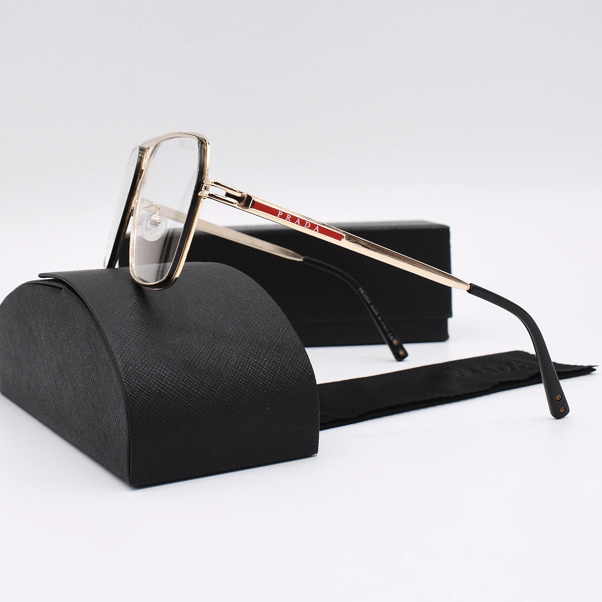 Lentes de Sol Prada 2