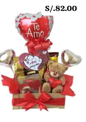 Detalles personalizados 