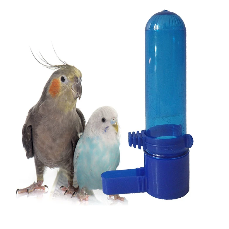 Bebedero Interno Automático Aves 100ml Bpa-12
