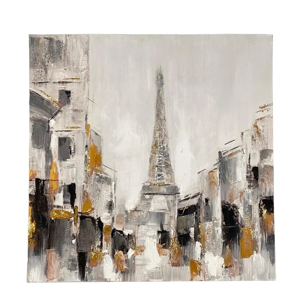 CUADRO 80X80X3.7CM