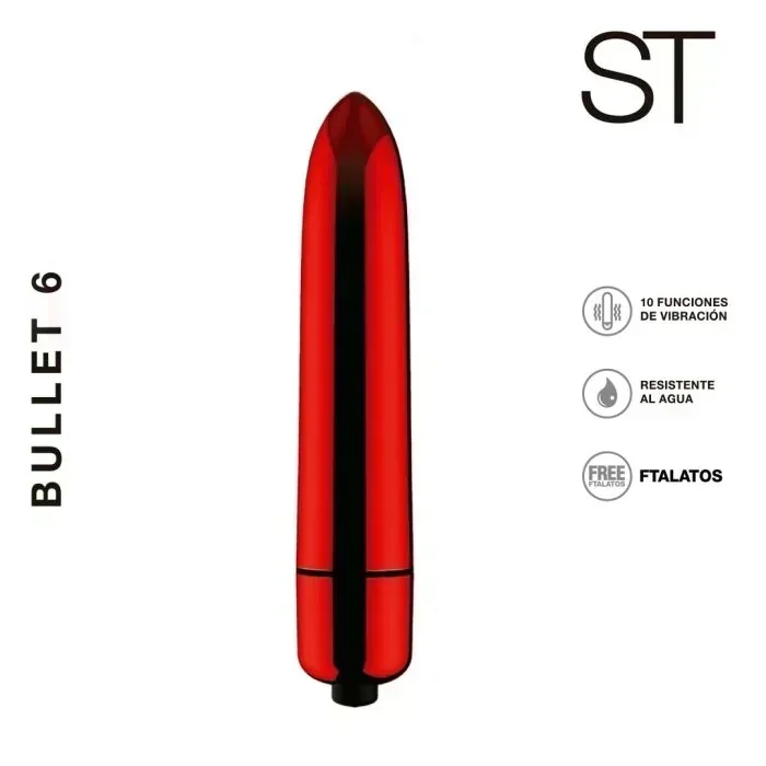 Bullet 6 