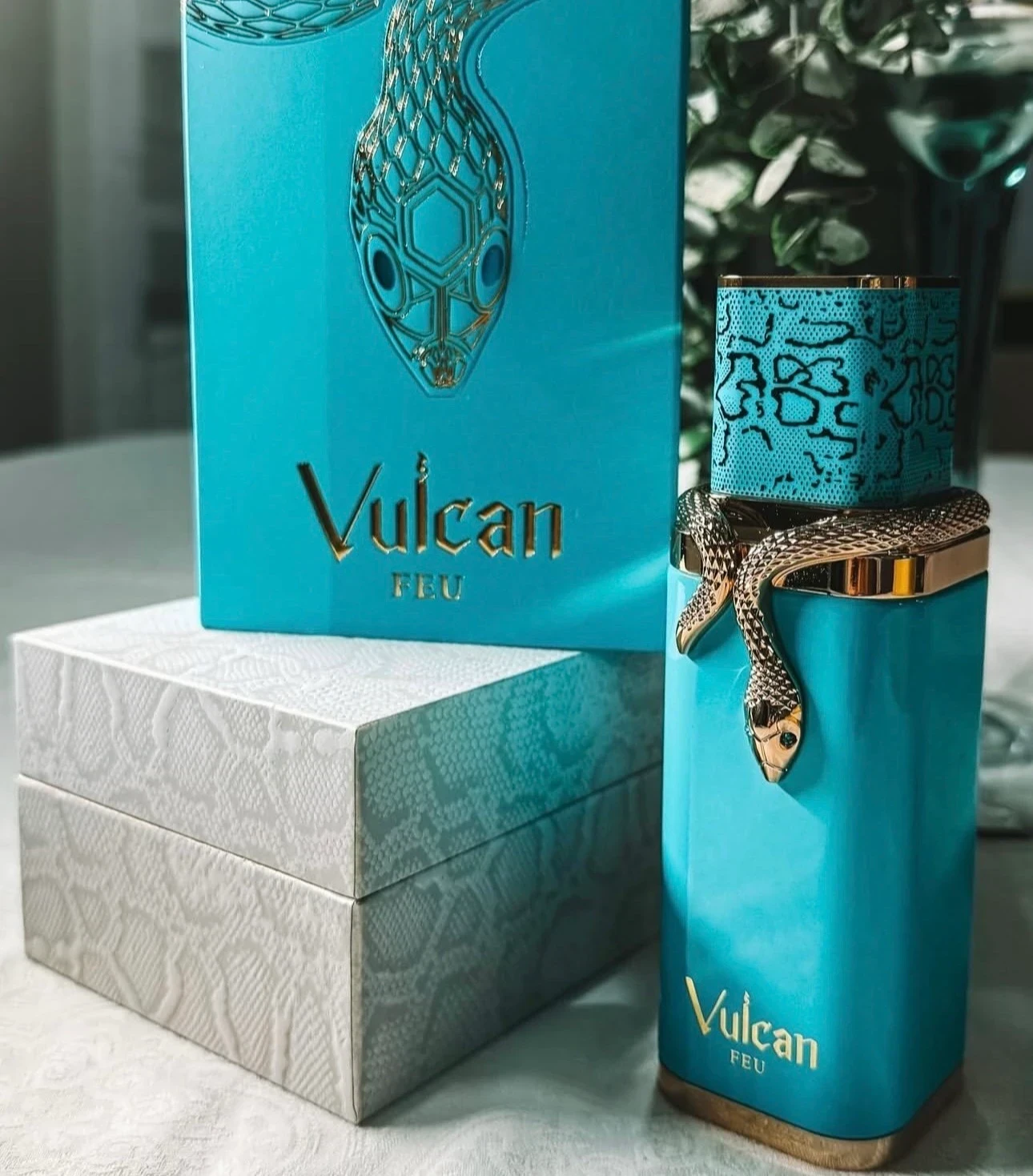 Vulcan Feu – French Avenue 1.1 - Unisex 4