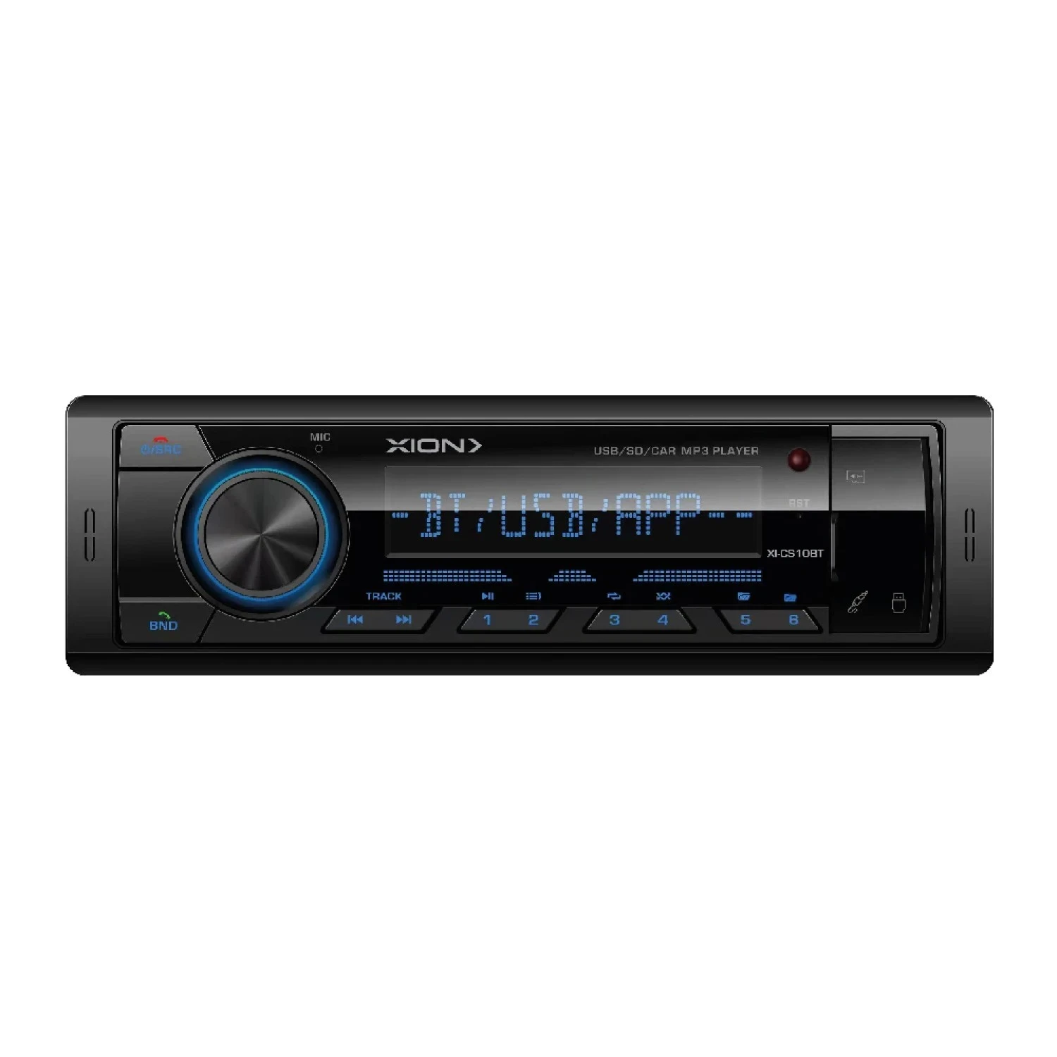Radio Bluetooth 𝙓𝙄𝙊𝙉