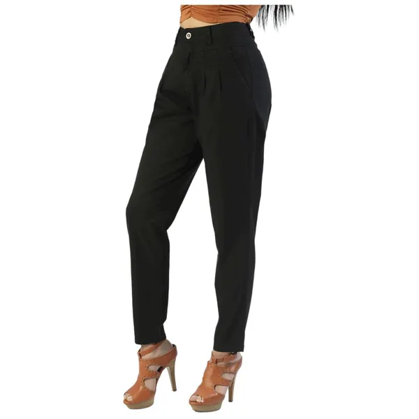 Pantalones de dama