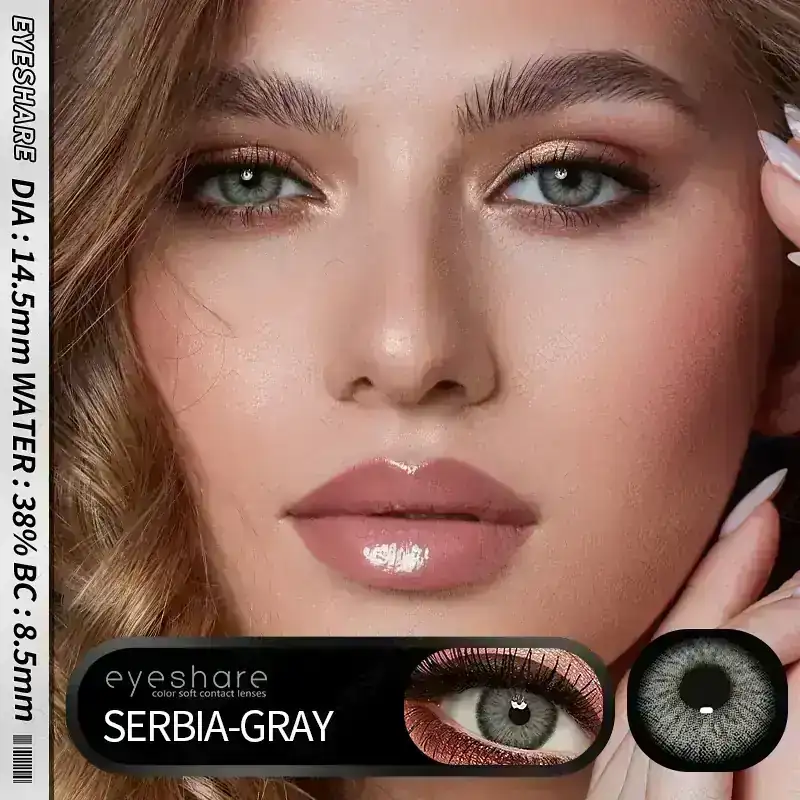 SERBIA GRAY  3