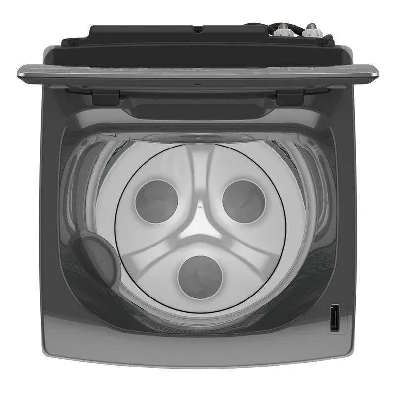 WHIRLPOOL 11KG, 195LTS. CARGA SUPERIOR WW11BLA 2