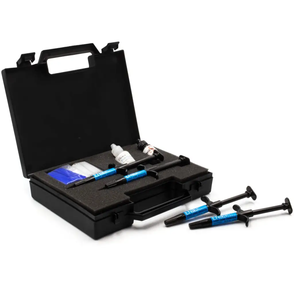 Kit de resina Enlight 