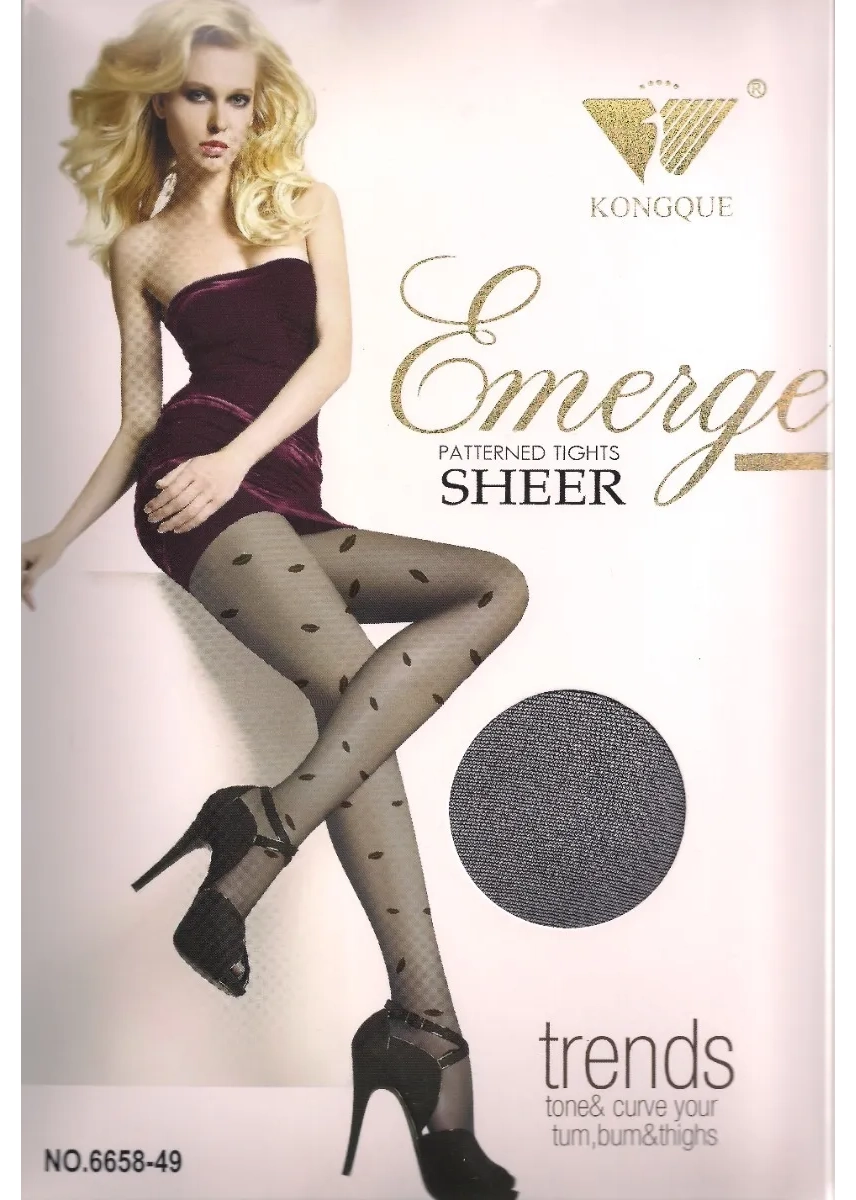 Emerge 6658-49