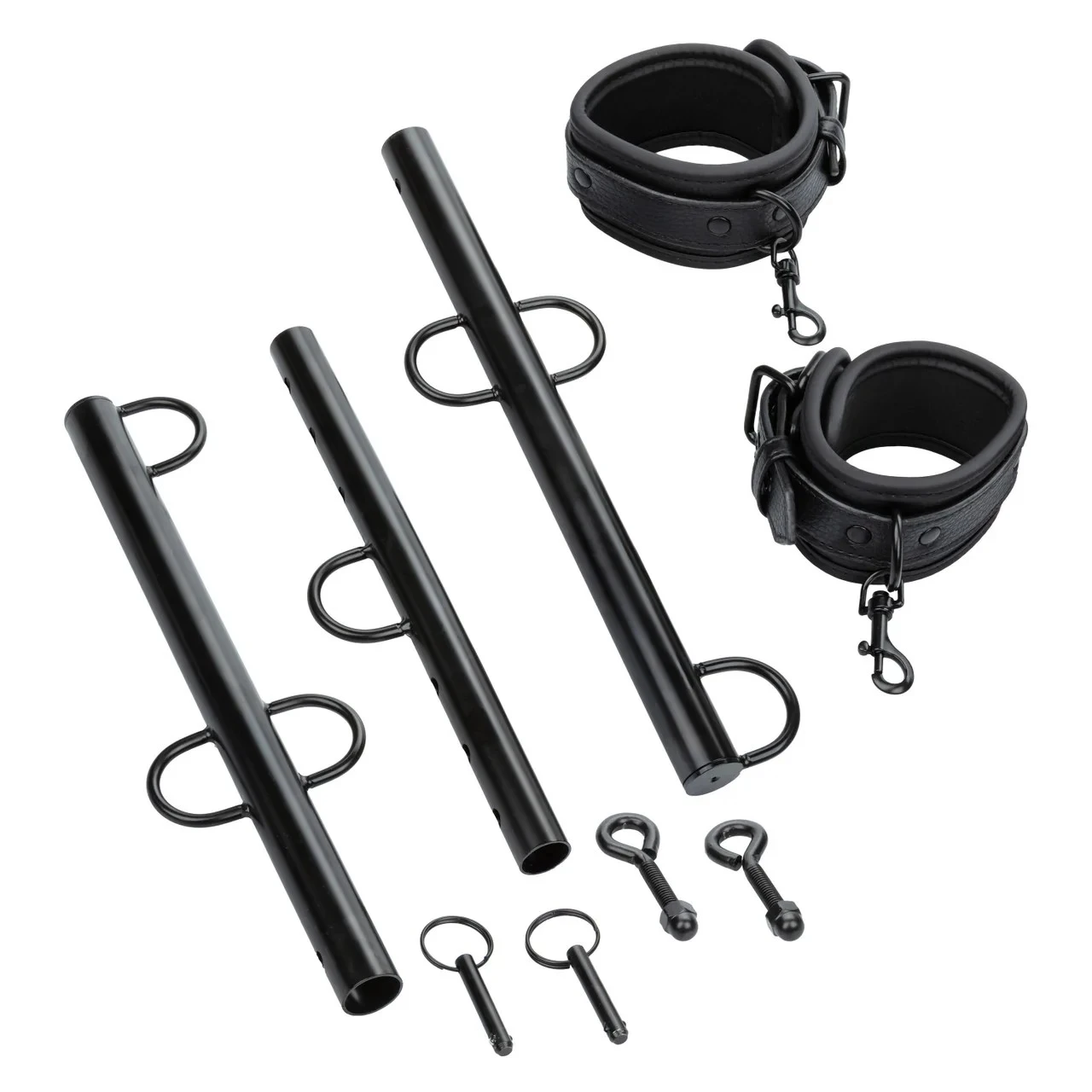 Nocturnal® Collection Spreader Bar with Cuffs 2