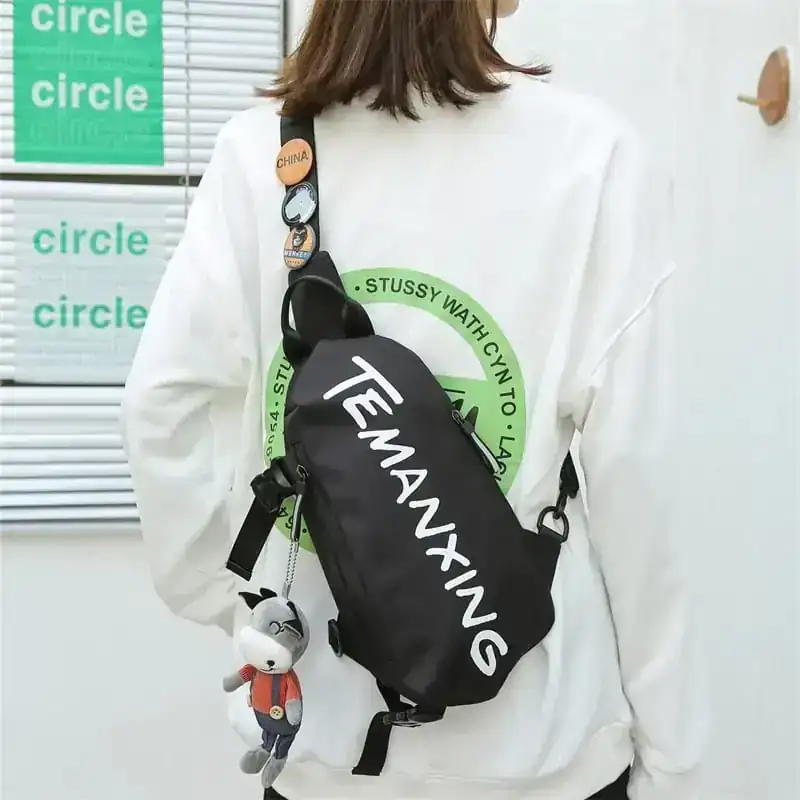 Pechera unisex  3