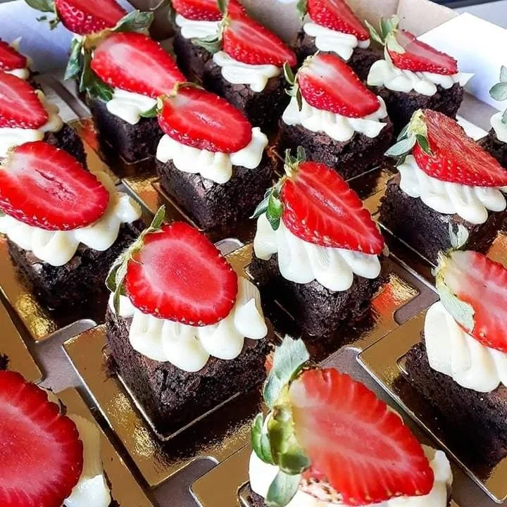 Brownie  5