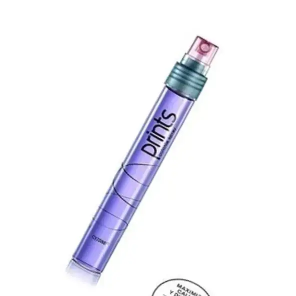 Perfume Prints de Cyzone