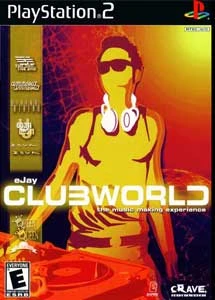 Ejay clubworld the music makin