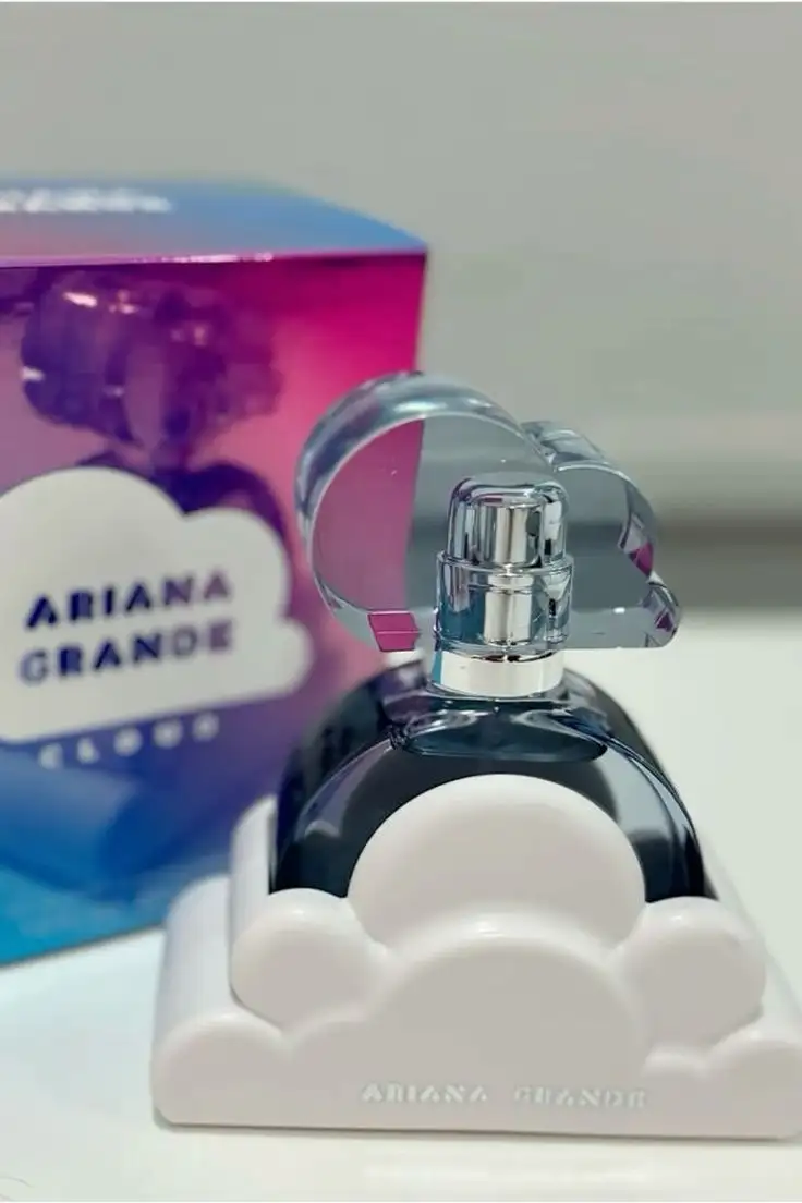  Ariana Grande Cloud ☁️ 2